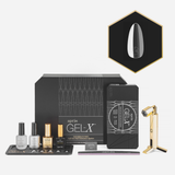 Apres - Gel-X Signature Kit - Sculpted Square Long (600 Pcs)