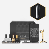 Apres - Gel-X Signature Kit - Sculpted Square Long (600 Pcs)