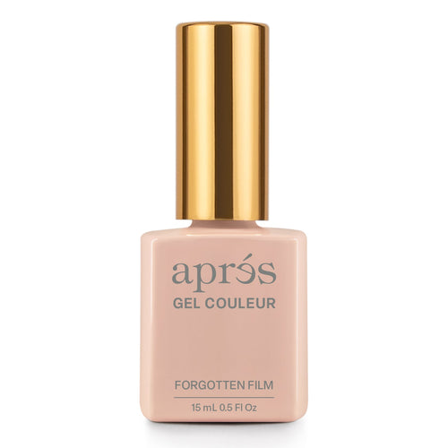 Apres - Hema Free Gel Couleur - Forgotten Film