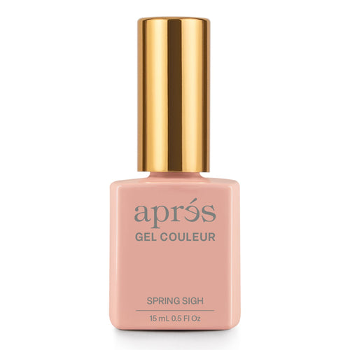 Apres - Hema Free Gel Couleur - Spring Sigh