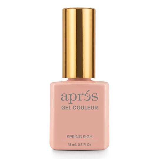 Apres - Hema Free Gel Couleur - Spring Sigh