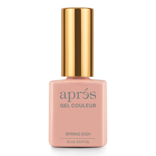 Apres - Hema Free Gel Couleur - Spring Sigh