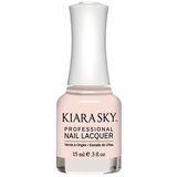 Kiara Sky - Stick & Stay Base Coat 0.5 oz