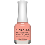 Kiara Sky - Stick & Stay Base Coat 0.5 oz