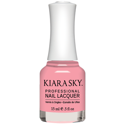 Kiara Sky - Nail Lacquer - Juicy 0.5 oz - #N648