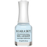 Kiara Sky - Stick & Stay Base Coat 0.5 oz