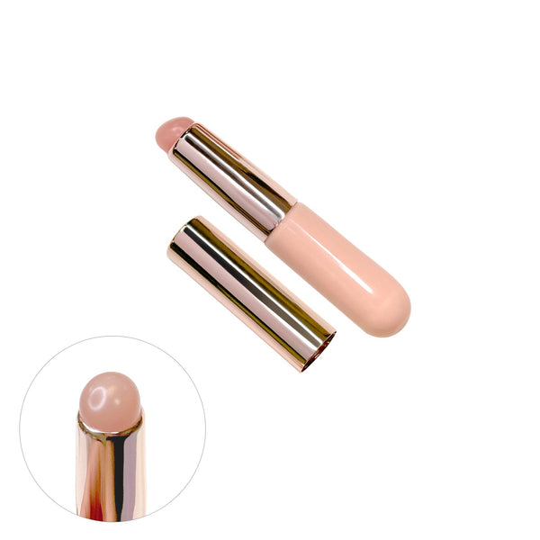 Daily Charme - Pink Soft Silicone Nail Art Applicator