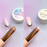 Daily Charme - Pink Soft Silicone Nail Art Applicator