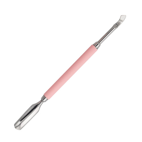 Daily Charme - Cuticle Pusher & Scraper / Pink