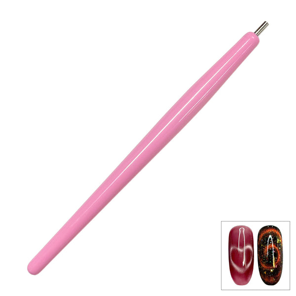 Daily Charme - Magic Wand Cat Eye Magnet Pen
