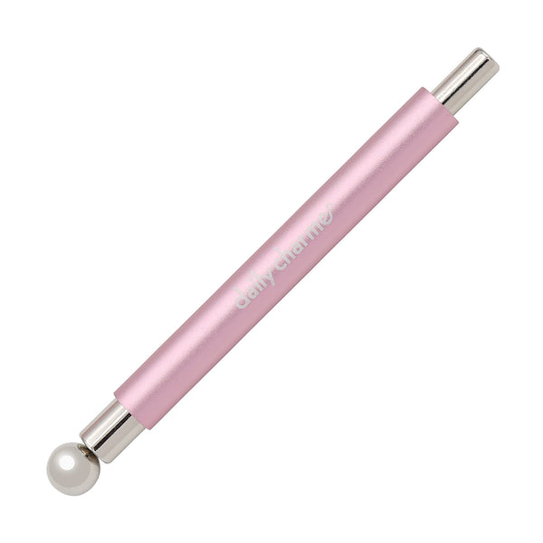 Daily Charme - Double-Sided Cat Eye Magnet Wand - Ball & Cylinder
