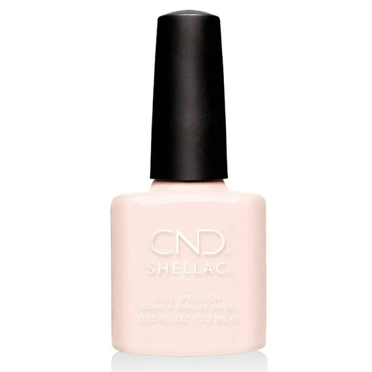CND - Shellac Naked Naivete (0.25 oz)