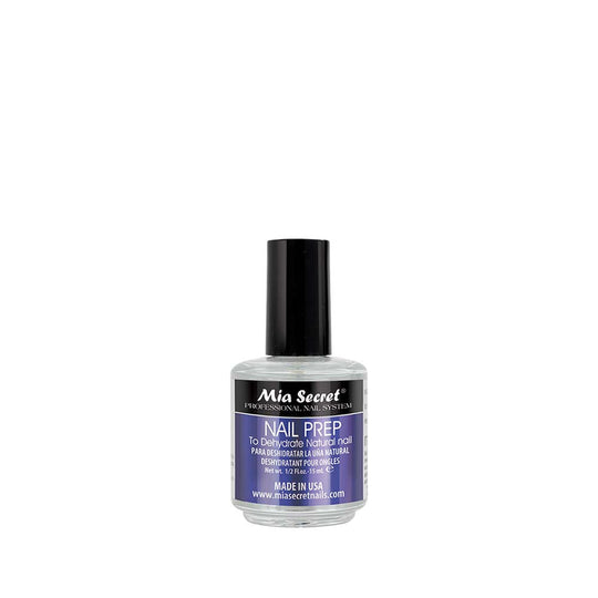 Mia Secret - Nail Prep 0.5 Oz