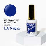 Nail Thoughts Color Gel - Celebration Collection
