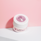 Nail Thoughts Potted Base - Mauve