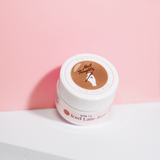 Nail Thoughts Potted Base - Iced Latte