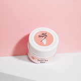 Nail Thoughts Potted Base - Sweet Tea