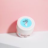 Nail Thoughts Potted Base - Hard Candy