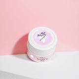 Nail Thoughts Potted Base - Taro Milk Tea