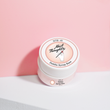 Nail Thoughts Potted Base - Dahlia Syrup