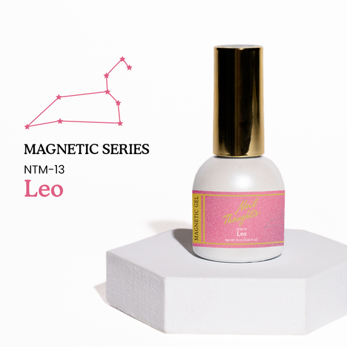 Nail Thoughts Color Gel - Leo - #NTM - 13