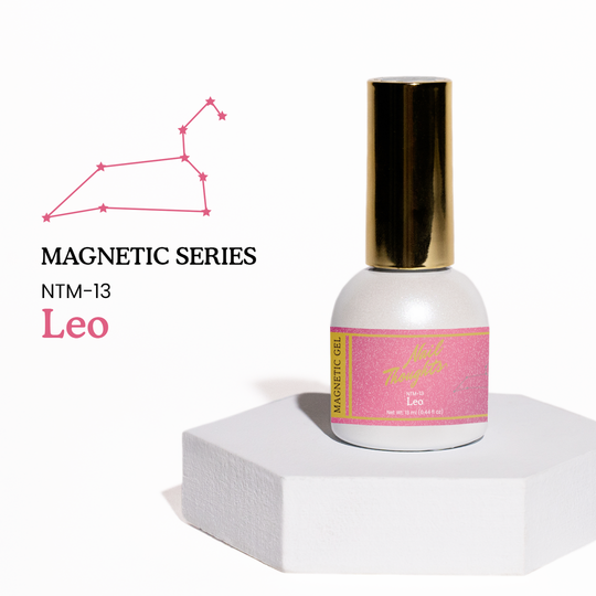 Nail Thoughts Color Gel - Leo - #NTM - 13