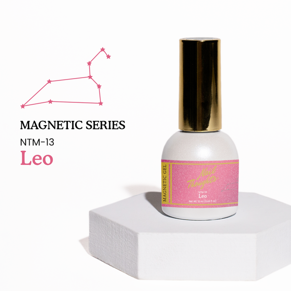 Nail Thoughts Color Gel - Leo - #NTM - 13