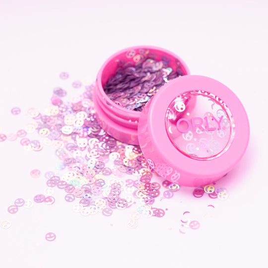 Orly - 1970s Nail Art Charms