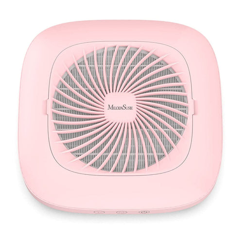 Melody Susie - Nail Dust Collector - Pink