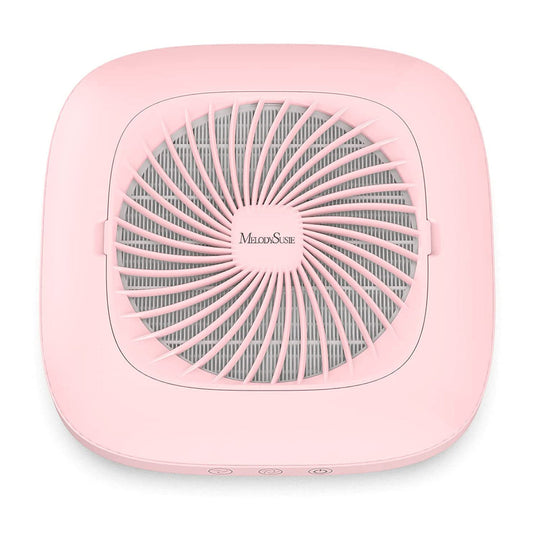 MelodySusie - SPro Nail Dust Collector - Pink