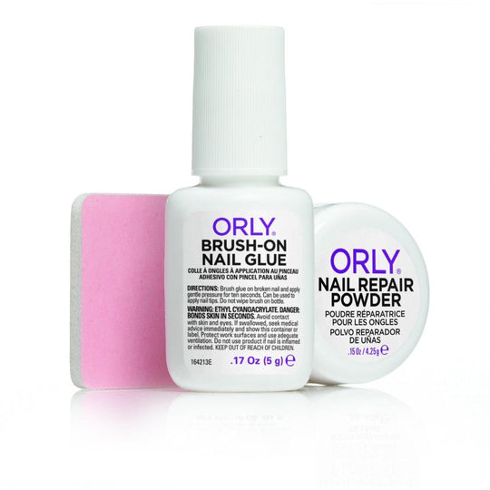 Orly - Nail Rescue Kit