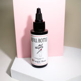 Nail Thoughts - Refill Bottles - Taupe Base - #NTB-R04