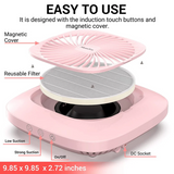 MelodySusie - SPro Nail Dust Collector - Pink