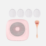 MelodySusie - SPro Nail Dust Collector - Pink