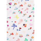 Never Have I Ever - Nail Sticker By Zoe Wodarz - Flower Pop