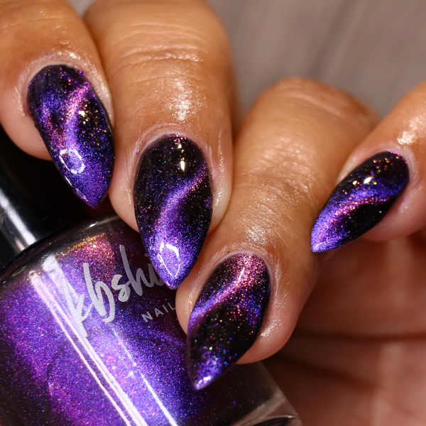 KBShimmer - Nail Polish - Out Of This World Collection