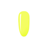 Madam Glam - Art Gel - Neon Yellow