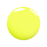 Madam Glam - Art Gel - Neon Yellow