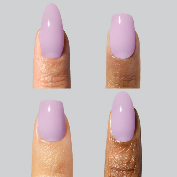 The GelBottle Inc - Gel Polish - The Heist Collection