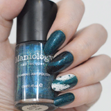 MANI-POL-NIGHT SKY