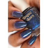 Cirque Colors - Nail Polish - Nightshade 0.37 oz