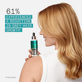 Nioxin - Age Defense Shampoo 33.8oz/1L