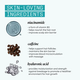 Nioxin - Age Defense Conditioner 33.8oz/1L