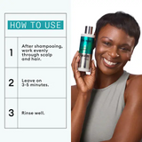 Nioxin - Age Defense Conditioner 33.8oz/1L