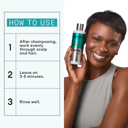 Nioxin - Age Defense Conditioner 33.8oz/1L