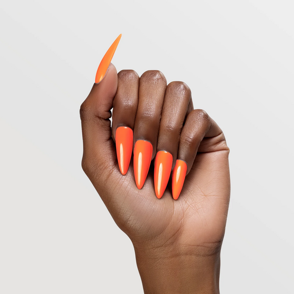 Chaun Legend - Gel Polish - No Pulp Please