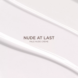 Gelish Gel Color Plus - Nude At Last 0.5 oz