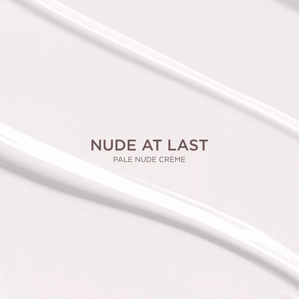 Gelish Gel Color Plus - Nude At Last 0.5 oz