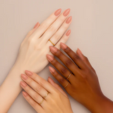 Chaun Legend - Gel Polish - Nutty Delight