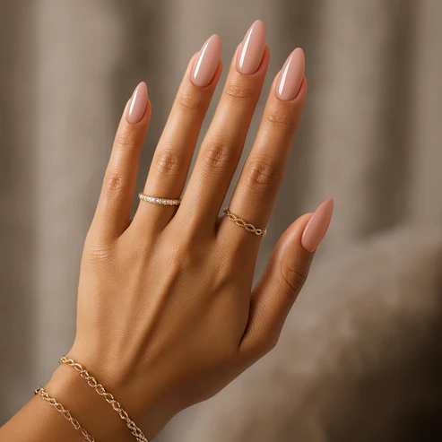 Chaun Legend - Gel Polish - Nutty Delight